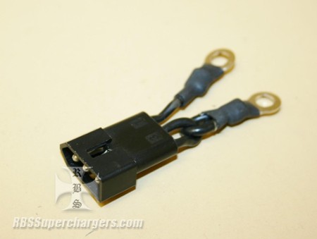 Burst Panel Tether Anchor (2000-0004B)