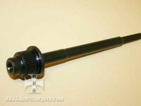 PSI Oil Pump Drive Shaft (2500-0083O)