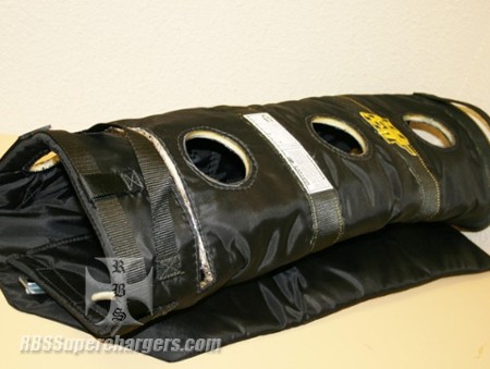 Taylor SFI 4.1 Lenco CS-1 4 Spd. Ballistic Trans. Blanket (1210-0041B)