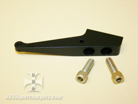 OUT OF STOCK Throttle Return Spring Mount Pro Mod/Passenger Side (300-115B)