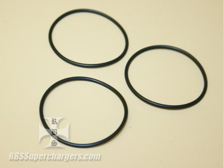 Rage Inlet O-ring Nitro EDPM 3 pk.4000 Series (310-075J)