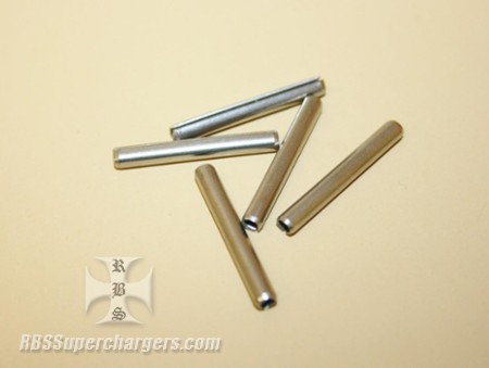 Enderle Fuel Shut Off Spool Roll Pin (320-030)