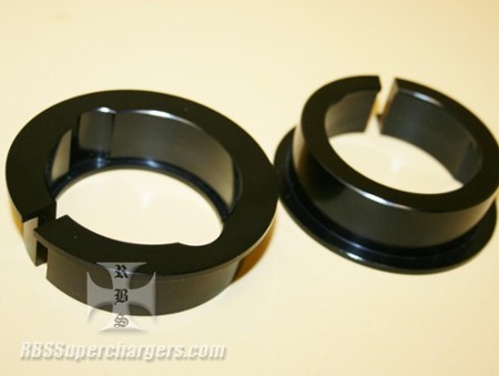 BBC Rod Bearing Narrowing Fixture (2700-0095)