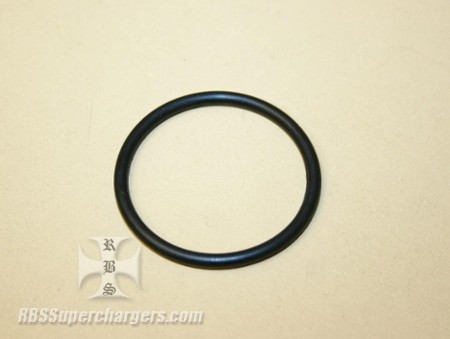 Spark Plug Tube O-Ring Hemi (2610-0071)