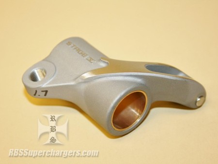 OUT OF STOCK BAE Fathead Rocker Arm Intake (2610-0004)