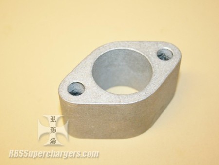 Used Moroso BBC Water Pump Spacer #63610 (7002-0027)