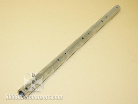 Hemi Fathead Steel Rocker Arm Shaft (2610-0054)