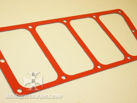 417 Donovan Hemi Valley Cover Gasket #267106 (1100-0046A)