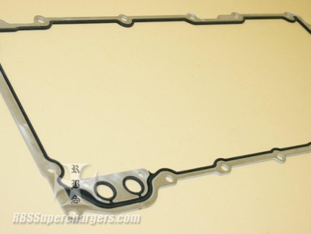 LS/LSX Oil Pan Gasket Molded #219090 (2600-0145)