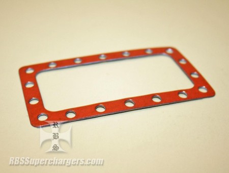 Mini Burst Panel Gasket SCE #329171 (2000-0015A)