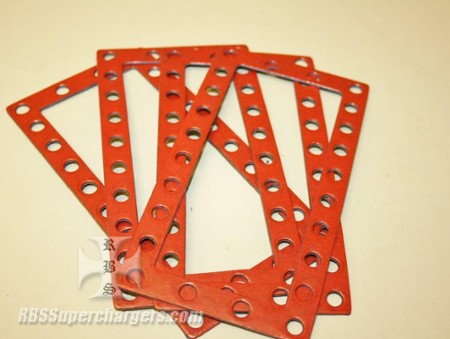 Burst Panel Gasket SCE #329170 (2000-0015D)