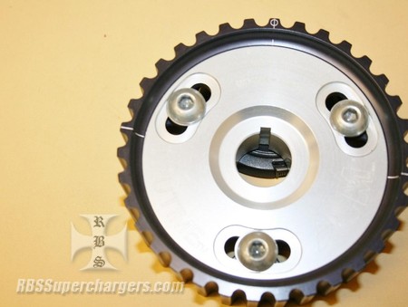 Used AEM Honda TruTime Adjustable Cam Sprocket (7011-0013)