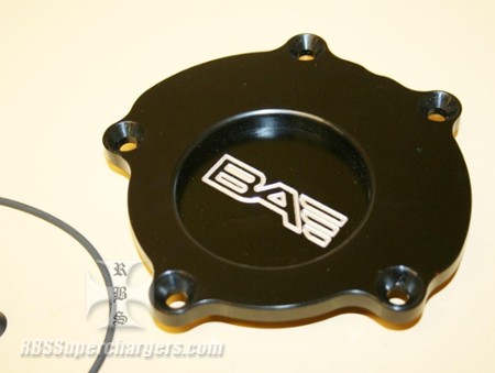 BAE Hemi Cam Plug (2600-0205A)