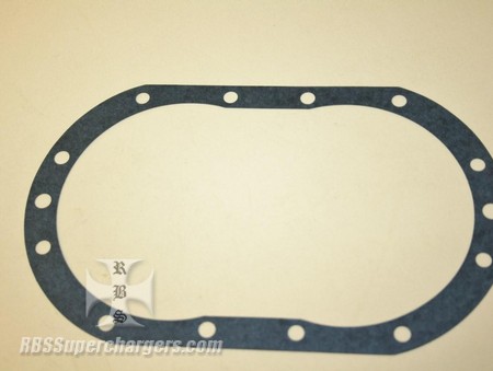 Holley, Weiand or B&M 192/250 Bearing Plate Gasket #9231 (800-0017C)