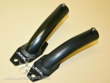 OUT OF STOCK Burn Down Breather Set Promod (2600-0010E)