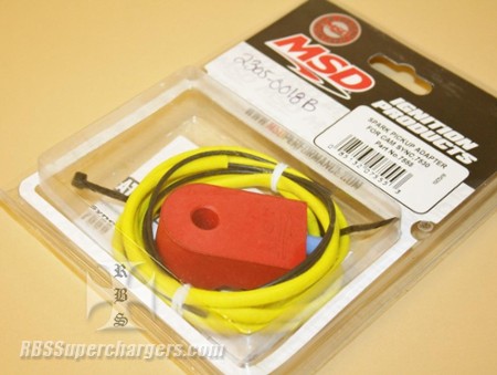 OUT OF STOCK MSD Synchronization Pickup Kit #7555 (2305-0018B)