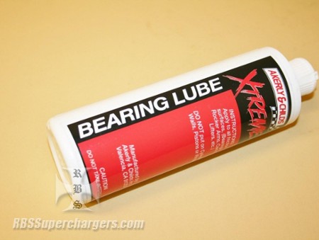 Akerly & Childs Xtreme Bearing Lube (2600-0228B)