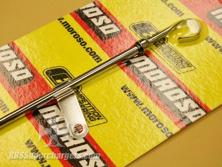 Moroso Universal Dipstick Kit Twist-Lock #25970 (2600-0065)