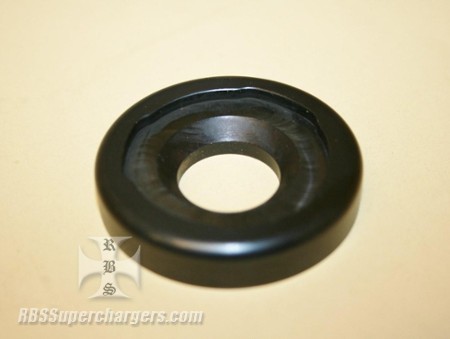 Crank Bolt Washer Heat Treated Steel .750" (2300-0036)