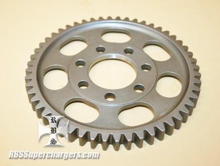 Donovan 392/417 Hemi Cam Gear 7 Hole (2400-0006H)