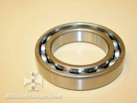 Lenco CS-1 Case Bearing Standard (2630-0026B)