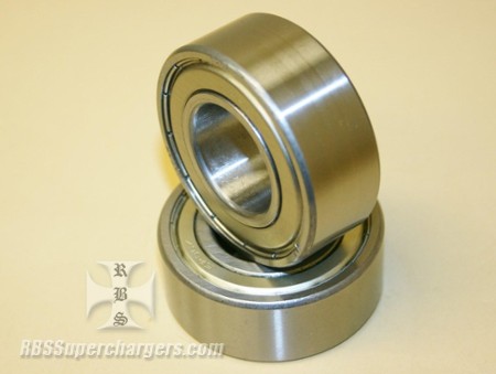 Blower Snout Ball Bearing SSI/Cragar (600-0018A)