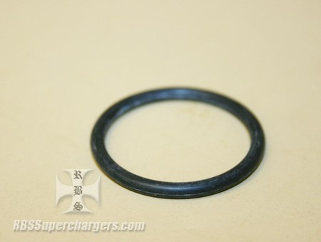 Fuel/Oil Filter Element O-ring 72 Series XRP (2600-0079S)