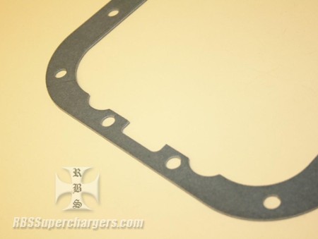 KB/BAE/CN Hemi Oil Pan Gasket (2600-0137F)