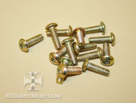 Button Head Bolt 10/24" x 5/8" (440-0004A)