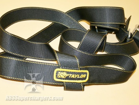 Engine/Blower Sling Strap (1210-0075)