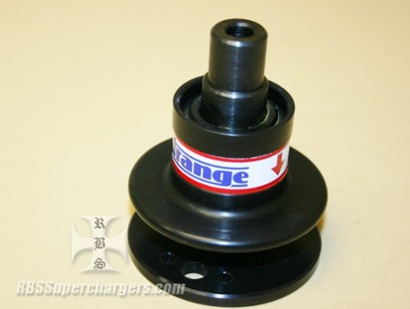 Quick Release Butterfly Steering Wheel Hub Strange #Q1000 (2630-0062)