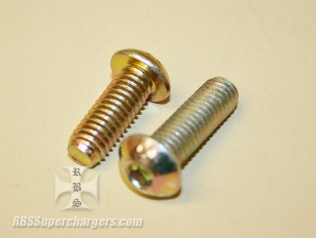 Button Head Bolt 3/8"-16" (440-0020)