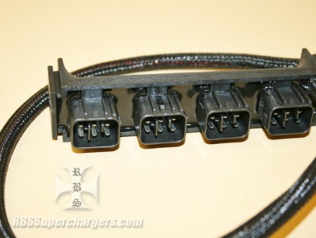 MSD Power Grid Harness #7740/#77403 (2500-0152)