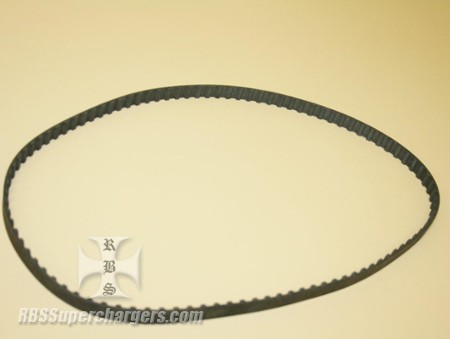 Used 360-L-050 Rubber Belt (7012-0071)