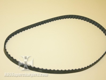 Used 367-L-050 Rubber Belt (7012-0060)