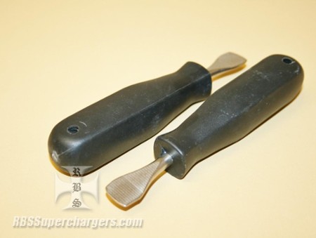 Quarter Turn Fastener Tool (420-0034)