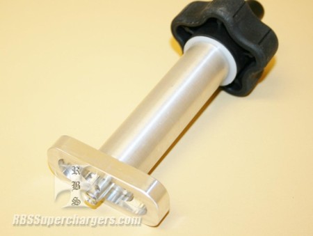 OUT OF STOCK Quarter Turn Panel Spring Adjuster Tool (420-0033)
