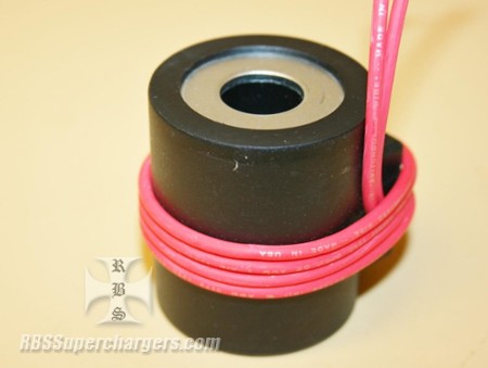 FIE Electronic Fuel Control Coil Assm. 12 Volt (395-0058)