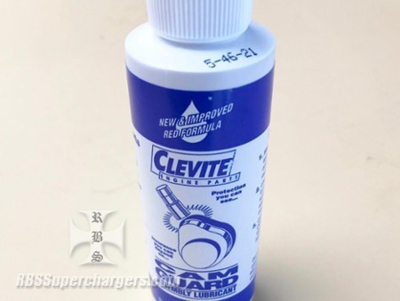 Clevite Assm. Lube (2600-0228)
