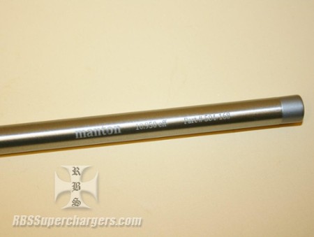 Manton Pushrods (2610-0012)