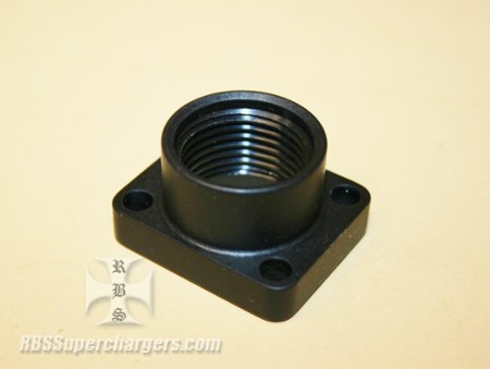 Enderle Spur Gear SG-1 Fuel Pump Outlet Block -8/-10 Small Spur Gear (310-015)