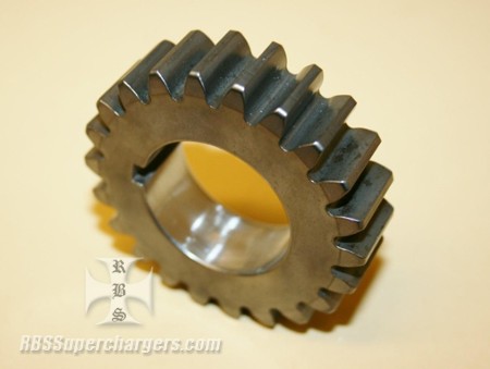 SBC Crank Gear Donovan (2400-0053E)