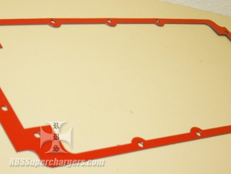 CN Hemi 1040Y Oil Pan Gasket SCE #261097 (2600-0146)