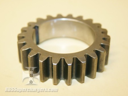 SBC/BBC Crank Gear Donovan (2400-0053D)