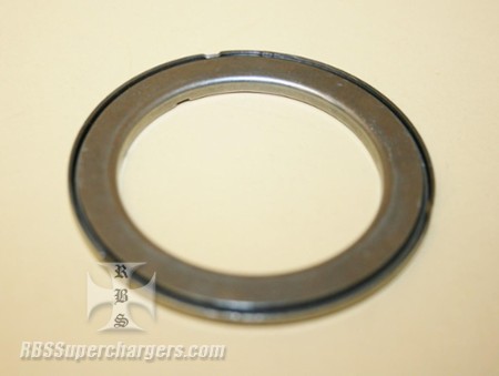 2.125" One Piece Hemi/BBC Thrust Bearing/Washer (2400-0072)