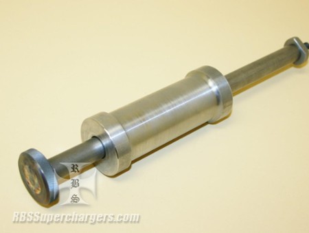 Main Cap Slide Hammer (2700-0038)