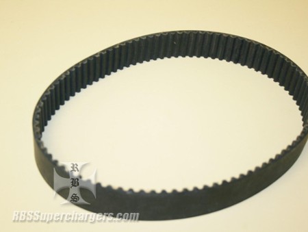 Used 720-8m-30 Rubber Belt 90 Teeth (7007-0031M)