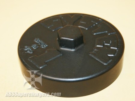 Oil Filter Cap System 1 #217-3750 3.750" (2600-0053M)