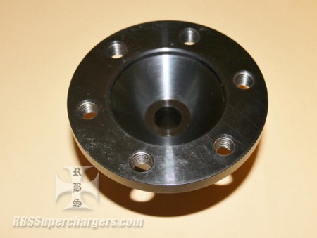 Crank Support Crank Starter Hub (2310-0042)