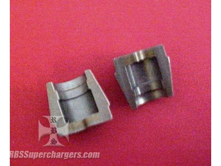 Valve Lock Lash Cap 11/32" (2610-0068S)